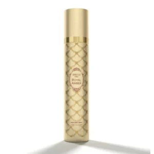 Bore splash Royal Amber- Isabelle la belle