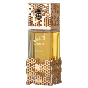 Perfume Atheeri Lattafa EAU Parfum