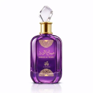 Perfume Sabah Al Ward Delilah