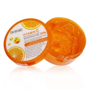 Gel de vitamina C Dr. Rashel