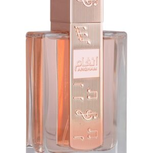 Perfume Angham Second song - Lattafa