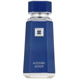 Perfume Azzure Oud de French Avenue